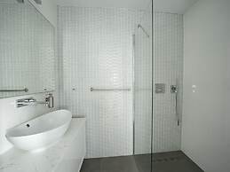 Luxury Apartment in a Holiday Park Near Amsterdam