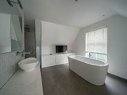 Luxury Apartment in a Holiday Park Near Amsterdam