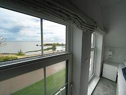 Luxury Apartment in a Holiday Park Near Amsterdam