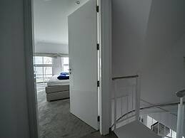 Luxury Apartment in a Holiday Park Near Amsterdam