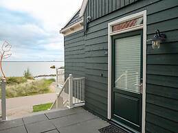 Luxury Apartment in a Holiday Park Near Amsterdam