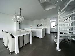 Luxury Apartment in a Holiday Park Near Amsterdam