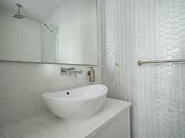 Luxury Apartment in a Holiday Park Near Amsterdam