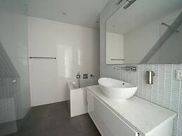 Luxury Apartment in a Holiday Park Near Amsterdam