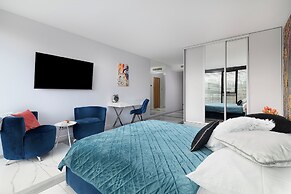 EASY RENT Apartments - BLUE PLACE