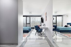 EASY RENT Apartments - BLUE PLACE