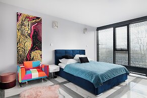 EASY RENT Apartments - BLUE PLACE