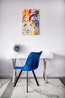 EASY RENT Apartments - BLUE PLACE