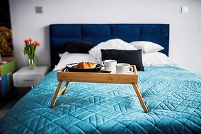 EASY RENT Apartments - BLUE PLACE