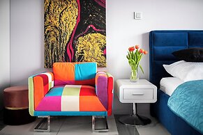 EASY RENT Apartments - BLUE PLACE