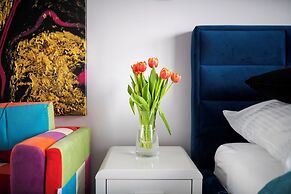 EASY RENT Apartments - BLUE PLACE