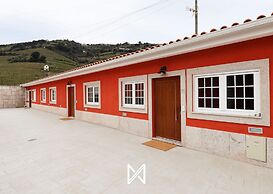 MyStay - Oliveira Douro House