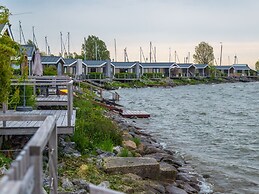 Modern Chalet Located on the Markermeer