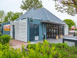 Modern Chalet Located on the Markermeer