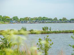 Modern Chalet Located on the Markermeer