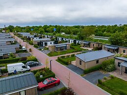 Modern Chalet Located on the Markermeer
