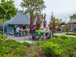 Modern Chalet Located on the Markermeer