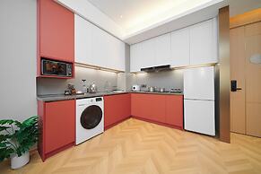 Citadines Dd Port Dalian