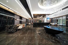 Citadines Dd Port Dalian