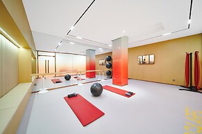 Citadines Dd Port Dalian