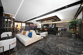 Citadines Dd Port Dalian