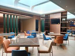 Citadines Dd Port Dalian