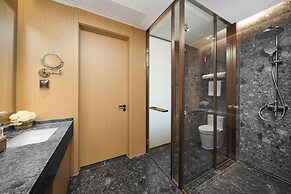 Citadines Dd Port Dalian