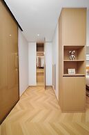 Citadines Dd Port Dalian