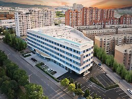 Citadines Dd Port Dalian