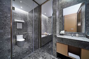 Citadines Dd Port Dalian