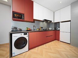 Citadines Dd Port Dalian