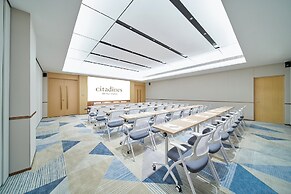 Citadines Dd Port Dalian