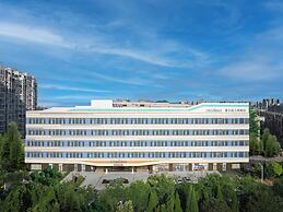 Citadines Dd Port Dalian