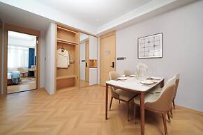 Citadines Dd Port Dalian