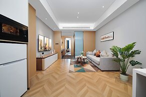 Citadines Dd Port Dalian