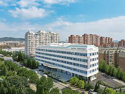 Citadines Dd Port Dalian