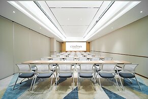 Citadines Dd Port Dalian