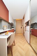 Citadines Dd Port Dalian