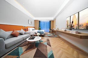 Citadines Dd Port Dalian