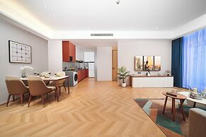 Citadines Dd Port Dalian