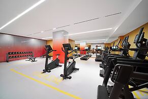 Citadines Dd Port Dalian