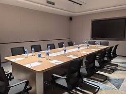 Citadines Dd Port Dalian