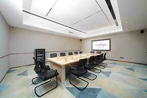 Citadines Dd Port Dalian