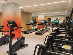 Citadines Dd Port Dalian