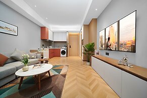 Citadines Dd Port Dalian