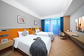 Citadines Dd Port Dalian