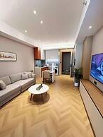 Citadines Dd Port Dalian