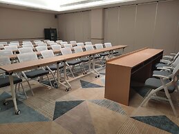 Citadines Dd Port Dalian