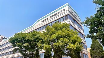 Citadines Dd Port Dalian