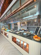 Citadines Dd Port Dalian